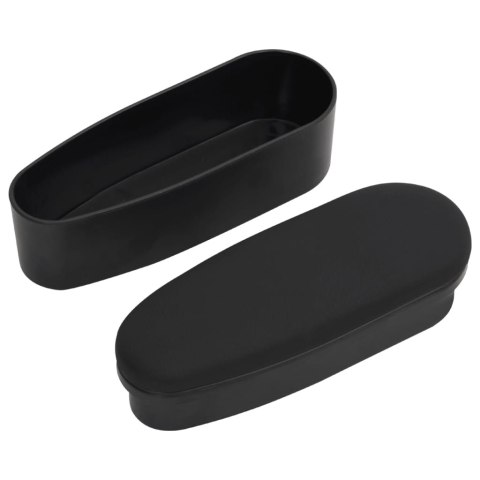 VidaXL Uniwersalny podłokietnik samochodowy, 18,5x6,5x7,5 cm, ABS