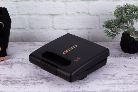 GOFROWNICA OPIEKACZ DO GOFRÓW BERLINGER HAUS BH-9146 Lumarko!