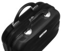 Podróżny kuferek z uchwytem na walizkę — Peterson Lumarko!