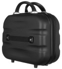 Pojemny kuferek podróżny z mocowaniem do walizki — Peterson Lumarko!