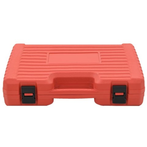 Zestaw blokad rozrządu do BMW N63B44 V8 X5 X6 750 650, 6 szt. Lumarko!