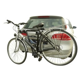 Bagażnik rowerowy Easy 627913020, aluminiowy Lumarko!