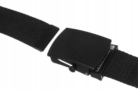 Męski pasek parciany — Peterson Lumarko!