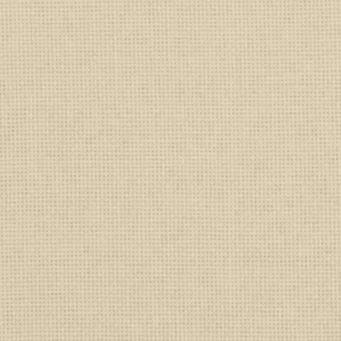 Legowisko dla psa, kremowe, 50x40x30 cm, obite tkaniną Lumarko!