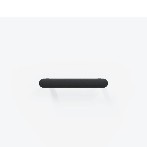 VidaXL Stolik kawowy, biały, 102x50x40 cm, materiał drewnopochodny