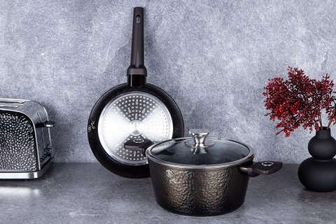 GARNEK I PATELNIA BERLINGER HAUS BH-6074 PRIMAL GLOSS Lumarko!