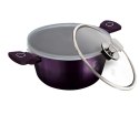 Garnek I Patelnia Berlinger Haus Bh-7102 Purple Lumarko!