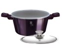 Garnek I Patelnia Berlinger Haus Bh-7102 Purple Lumarko!