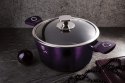 Garnek I Patelnia Berlinger Haus Bh-7102 Purple Lumarko!