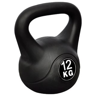 Odważnik kulowy, giria (12 kg). Lumarko!