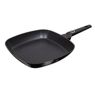Patelnia Grillowa Berlinger Haus 28cm Bh-6578 Primal Gloss Lumarko!