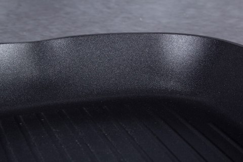 PATELNIA GRILLOWA BERLINGER HAUS 28cm BH-6578 PRIMAL GLOSS Lumarko!