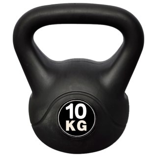 Odważnik kulowy, giria (10 kg) Lumarko!