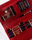 Elegancki portfel damski na magnes — Peterson Lumarko!