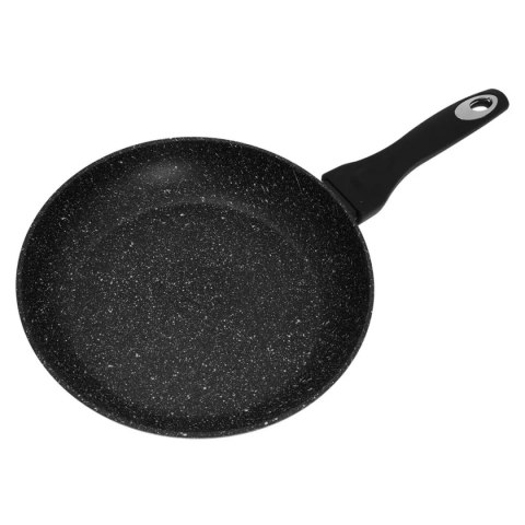 PATELNIA GRANITOWA 24cm Z POKRYWĄ KLAUSBERG KB-7039 Lumarko!