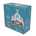  Marco Zestaw Do Whisky Karafka 0,75l + 6 Szklanek 280ML Lumarko!