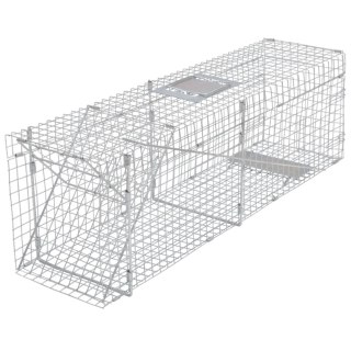 Pułapka żywołowna, 100 cm Lumarko!