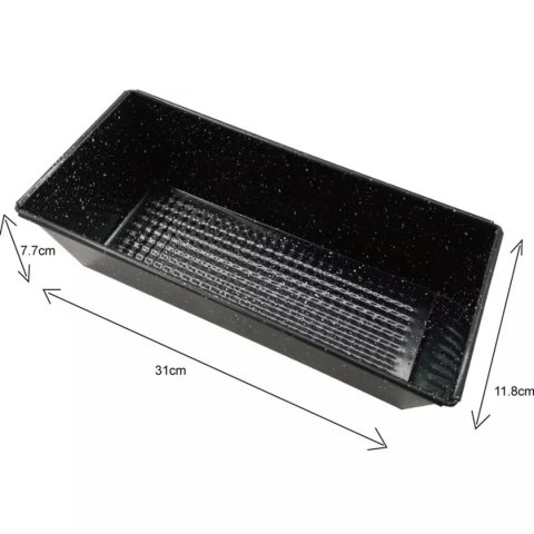 FORMA KEKSÓWKA DO CHLEBA 31cm KINGHOFF KH-1772 Lumarko!