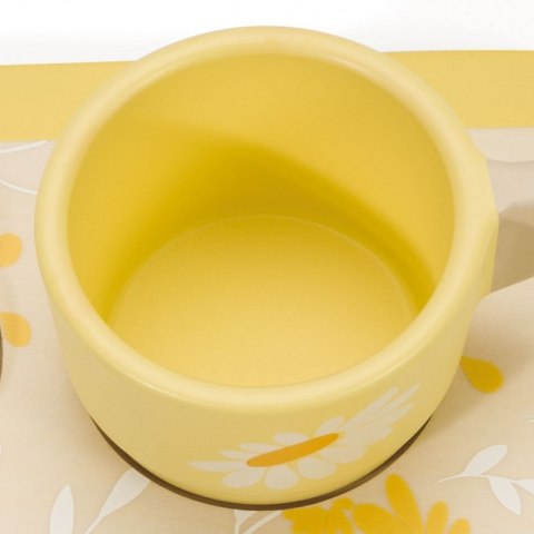 CLASSIC WORLD Drewniany Zestaw Śniadaniowy 13 el. Lumarko!