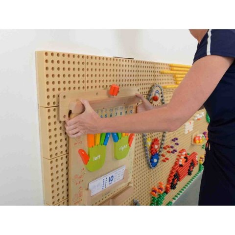 System Montażowy Do Tablic - Stem Tablica Lumarko!