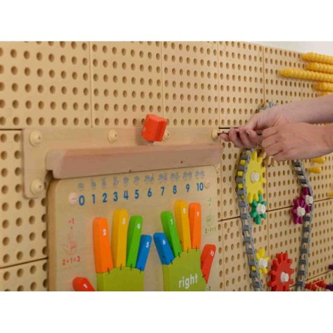 System Montażowy Do Tablic - Stem Tablica Lumarko!