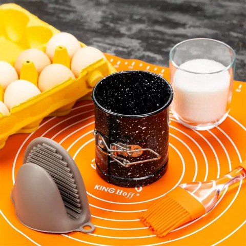 TORTOWNICA DO TORTÓW PIĘTROWYCH 14cm KINGHOFF KH-1789 Lumarko!