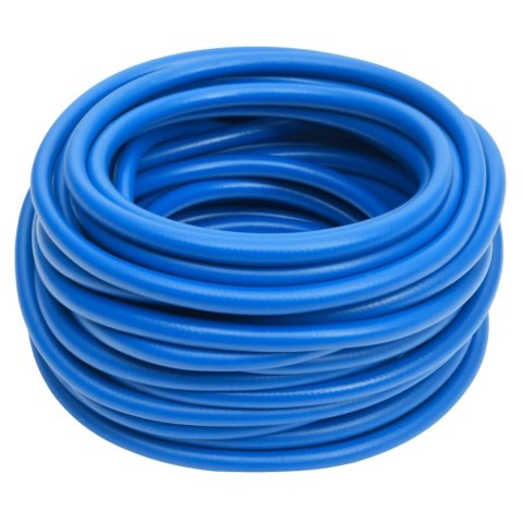 VidaXL Wąż pneumatyczny, niebieski, 2 m, PVC