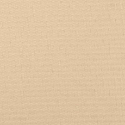 VidaXL Podnóżek ogrodowy z poduszką, lite drewno sosnowe