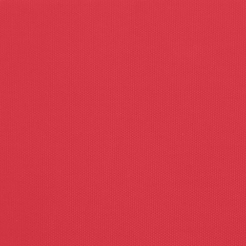 VidaXL Przyczepka rowerowa dla psa, czerwono-czarna, tkanina i żelazo