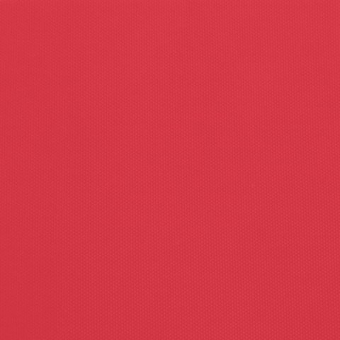 VidaXL Przyczepka rowerowa dla psa, czerwono-czarna, tkanina i żelazo