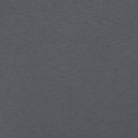 Fotele ogrodowe z poduszkami, 2 szt, białe, lite drewno sosnowe Lumarko!