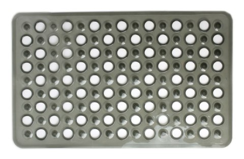 ZAC BLACK MATA ŁAZIENKOWA 38x61x0,2cm Lumarko!