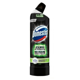 Domestos 750ml Zero Kamienia Lime Zielony