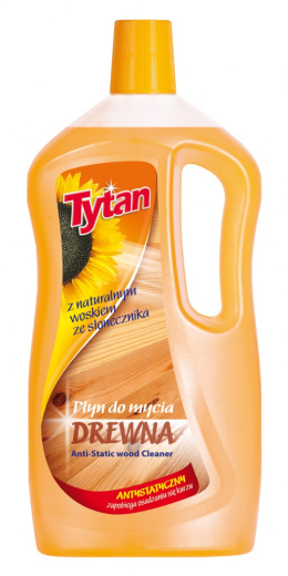 Tytan Płyn Do Drewna 1l