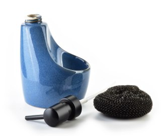 Dozownik 400ml 9x8xh18cm Lumarko!
