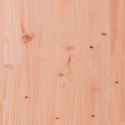 Donica ogrodowa, 62x50x57 cm, lite drewno daglezjowe Lumarko!