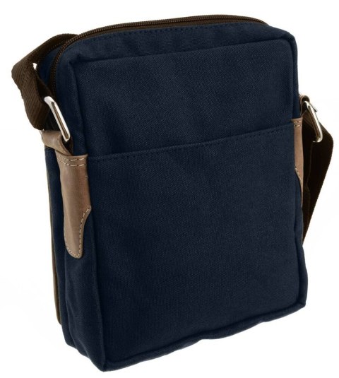 Miejska Listonoszka Męska Na Ramię Lumarko!