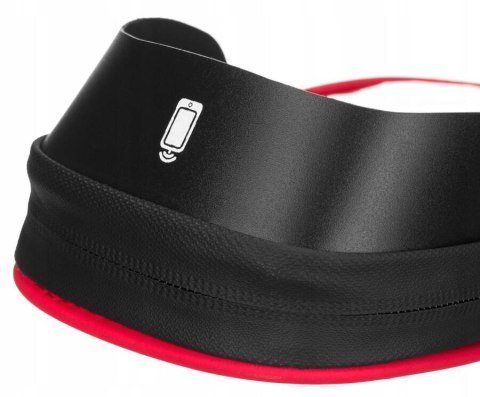 Wodoodporna saszetka na ramę roweru — Peterson Lumarko!