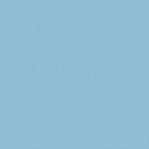  Poduszki na zewnątrz, 4 sztuki, 60x40 cm, kolor błękitny Lumarko!