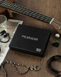 Duży, skórzany portfel męski z systemem RFID — 4U Cavaldi Lumarko!