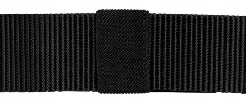 Długi, parciany pasek z klamrą QR Lumarko!