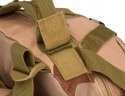 Lekki plecak militarny z tkaniny nylonowej — Peterson Lumarko!