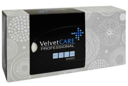 Velvet Care Professional Chusteczki Higeniczne 100szt 2W 3100013...