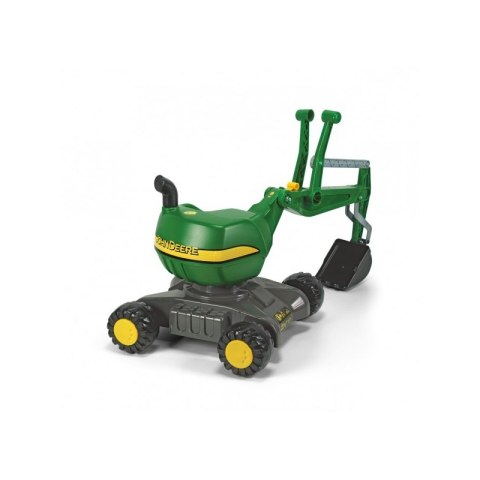 Rolly Toys rollyDigger Koparka samobieżna John Deere Lumarko!