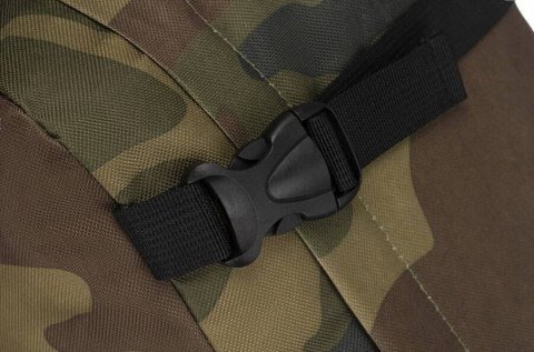 Duży, podróżny plecak z poliestru — Rovicky Lumarko!