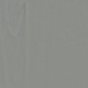 Komoda Corona, szara, 112x43x78 cm, lite drewno sosnowe Lumarko!