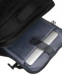 Duży, wodoodporny, podróżny plecak z miejscem na laptopa — Peterson Lumarko!