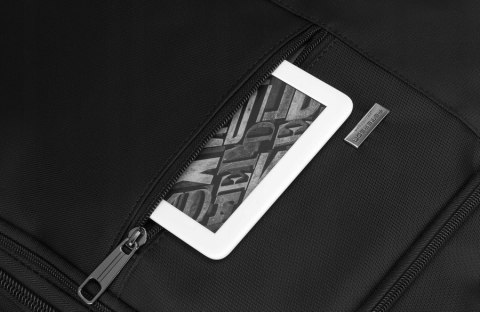 Duży, wodoodporny, podróżny plecak z miejscem na laptopa — Peterson Lumarko!