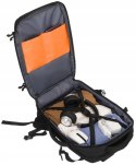Pojemny, wodoodporny, podróżny plecak z miejscem na laptopa — Peterson Lumarko!