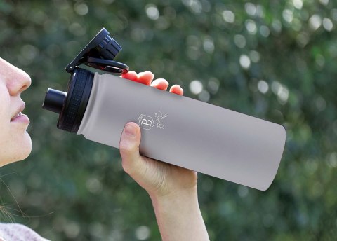 Sportowa Butelka 720ml Berlinger Haus Bh-7814 Lumarko!